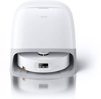 Пылесос Roborock Qrevo Curv 2 Flow