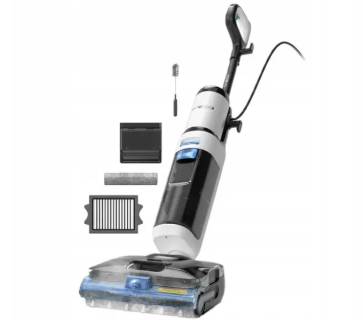 Пылесос Tineco Floor S6 Stretch Steam Plus SW151200DE
