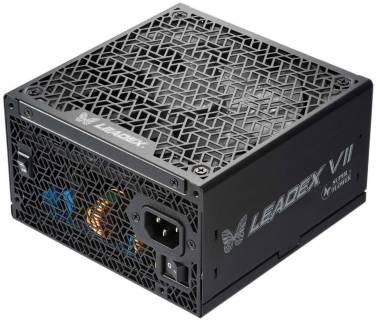 Блок питания Super Flower Leadex VII XG 1300W ATX 3.1 (SF-1300F14XG) Black