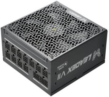 Блок питания Super Flower Leadex VII Platinum Pro 850W ATX 3.1 (SF-850F14XP) Black