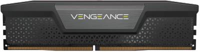 Оперативная память Corsair Vengeance Black DDR5 32GB 5200MHz CL40 CMK32GX5M1B5200C40