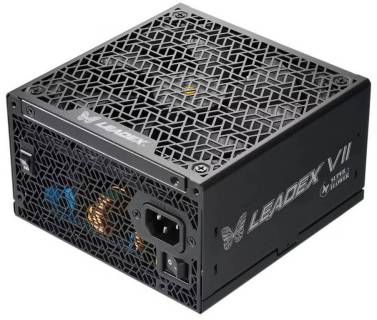 Блок питания Super Flower Leadex VII XG 850W ATX 3.1 (SF-850F14XG) Black