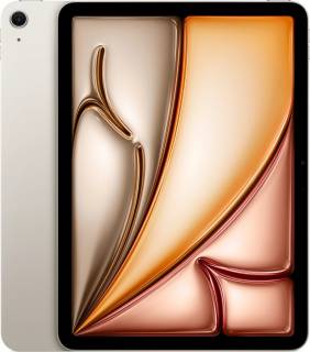 Планшет Apple iPad Air 11 2026 Wi-Fi 1TB Starlight MH3J4