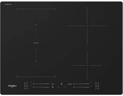 Варочная поверхность Whirlpool WL S7965 NE BM
