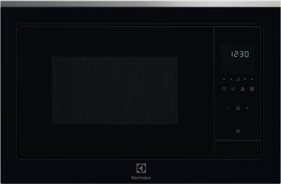 Микроволновая печь Electrolux LMS4253TBX