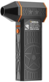 Вентилятор Fiizreal X50 Black