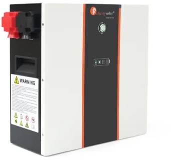 Аккумуляторная батарея Felicity LiFePO4 LPBF24200-M (24v 200Ah) FLA24250-EU 24v 250Ah