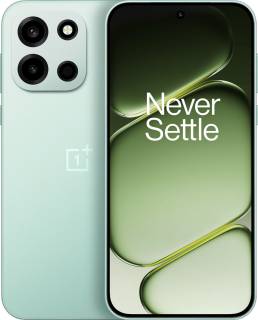 Смартфон OnePlus Turbo 6 16/512GB Green