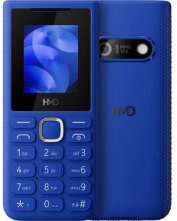 Смартфон HMD 102 DS Blue