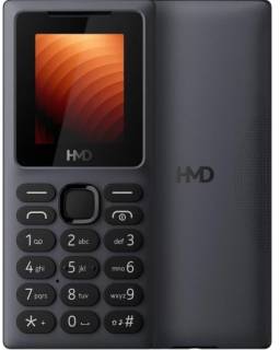Смартфон HMD 100 DS Grey