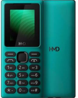 Смартфон HMD 100 DS Teal