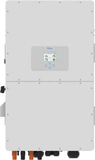 Deye Three Phase Hybrid Inverter 40kW 220/380V SUN-40K-SG01HP3-EU-BM4