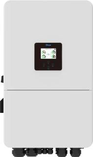 Deye Three Phase Low Voltage Hybrid Inverter 14kW 220/380V SUN-14K-SG05LP3-EU-SM2