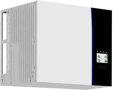 Инверторы Deye Residential ESS Solutions High Voltage Hybrid Inverter 15kW 220/380V GB-S15K-EU