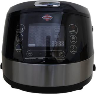 Мультиварка YUMMY YMC-508BX