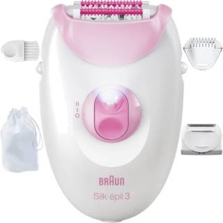 Эпилятор Braun SE3-033