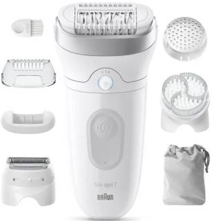 Эпилятор Braun SE7-060