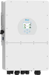 Deye Three Phase High Voltage Hybrid Inverter 10kW 220/380V SUN-10K-SG01HP3-EU-AM2
