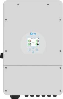 Deye Single Phase Low Voltage Hybrid Inverter Pro 12kW 220V SUN-12K-SG02LP1-EU-AM3-P
