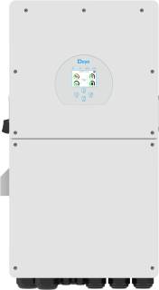 Инвертор Deye Single Phase Low Voltage Hybrid Inverter Pro 18kW 220V SUN-18K-SG01LP1-EU-AM3-P