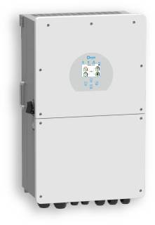 Инверторы Deye Single Phase Low Voltage Hybrid Inverter 14kW 220V SUN-14K-SG01LP1-EU