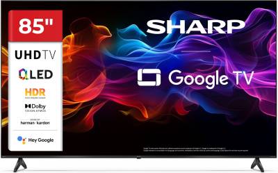Телевизор Sharp 85HP5265E 4T-C85HP5265EB