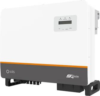 Solis Three Phase String Inverter 30kW 220/380V S5-GC30K