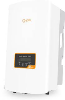 Solis Three Phase String Inverter 15kW 220/380V S5-GR3P15K