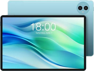 Планшет Teclast P50 KIT 4/128GB WiFi Blue 6940709688519