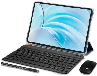 Планшет Teclast P50 4/128GB LTE Sky Blue B1D1/TL-112765
