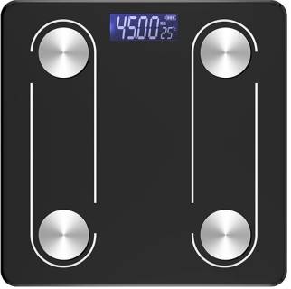 Весы напольные SCALE ONE TZC005