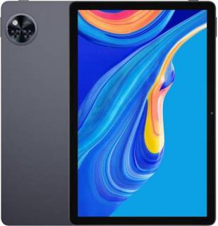 Планшет DOOGEE U11 VIP Edition 4/128GB Gray + capacitive pen,keyboard,mouse