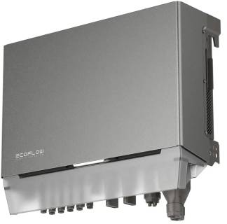 Инвертор EcoFlow Three Phase High Voltage Hybrid Inverter PowerOcean Plus 15kW 230/400V Plus-INV-15kW-DE / EF_HD-P3-15K0-S1