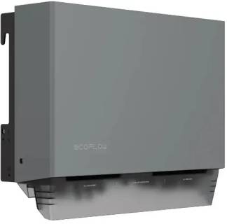 EcoFlow Three Phase High Voltage Hybrid Inverter PowerOcean 12kW 230/400V PowerOcean-Inverter-P3-12kW-DF / EF_HD-P3-12K-S1