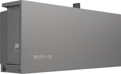 Инвертор EcoFlow Single Phase High Voltage Hybrid Inverter PowerOcean 3.68kW 220V PowerOcean-Inverter-P1-3.68kW-EU / EF_HD-P1-3.68K-S1