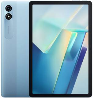 Планшет Blackview Tab 9 WiFi 8/256GB Frost Blue 6931548324904
