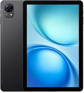 Планшет DOOGEE Tab G5 VIP Edition 3/128GB Black 6942654903334