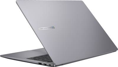 Ноутбук ASUS ExpertBook P3 (PM3606) Misty Grey PM3606CKA-PL0294 / 90NX0981-M00A80