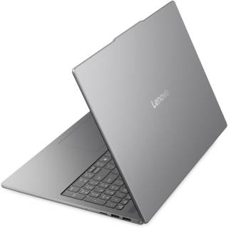 Ноутбук Lenovo IdeaPad Slim 5 16AHP11 Luna Grey 2026 83S4000WRA