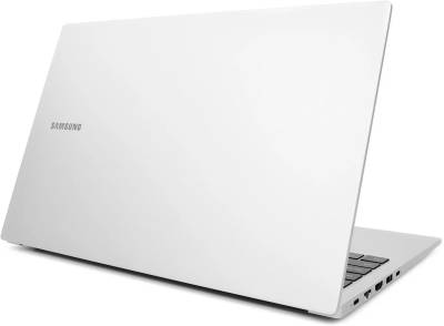 Ноутбук Samsung Galaxy Book4 Silver NP750XGK-KS2USDX
