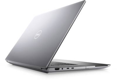 Ноутбук Dell Precision 5690 Workstation Anodized Titan Gray DP7U641760AUS
