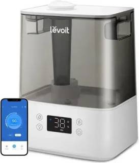 Увлажнитель Levoit Classic 300S Szary