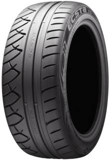 Шина Kumho Ecsta XS KU36 205/50 R15 86W