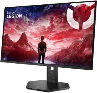 Монитор Lenovo Legion 27Q-10 OLED Monitor Black 2025 67E1GAC1EU