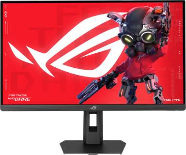 Монитор ASUS ROG Strix XG27ACMEG 90LM0C70-B01371