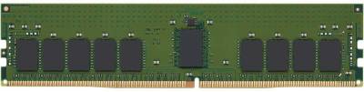 Оперативная память Kingston Server Memory DDR4 32GB 3200MHz CL22 ECC Registered KTD-PE432S4/32G