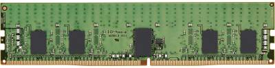 Оперативная память Kingston Server Memory DDR4 16GB 3200MHz CL22 ECC Unbuffered KTD-PE432S8/16G