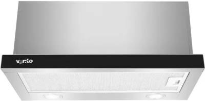 Вытяжка Ventolux GARDA 60 MBG (1100) LED 2059765973072
