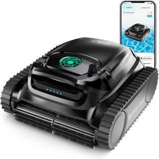 Пылесос Wybot M1