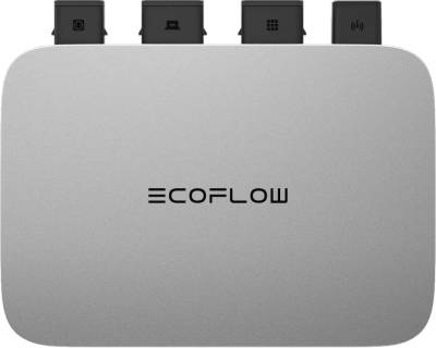 EcoFlow PowerStream Microinverter 600W EFPowerStreamMI-EU-600W